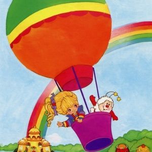 Meet your Posher, Teresa